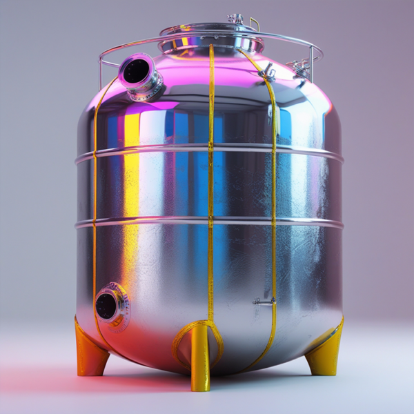 Vertical & Horizontal Tank - Image 8