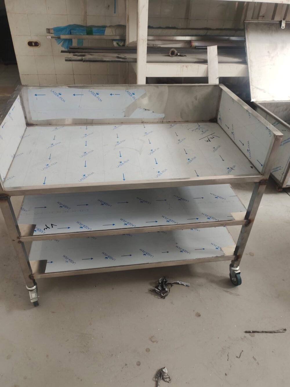 Trolley Table - Image 11