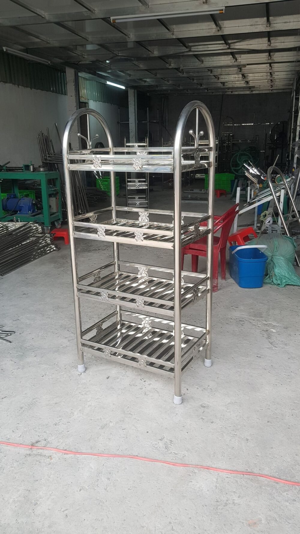 Kitchen Stand - Image 4