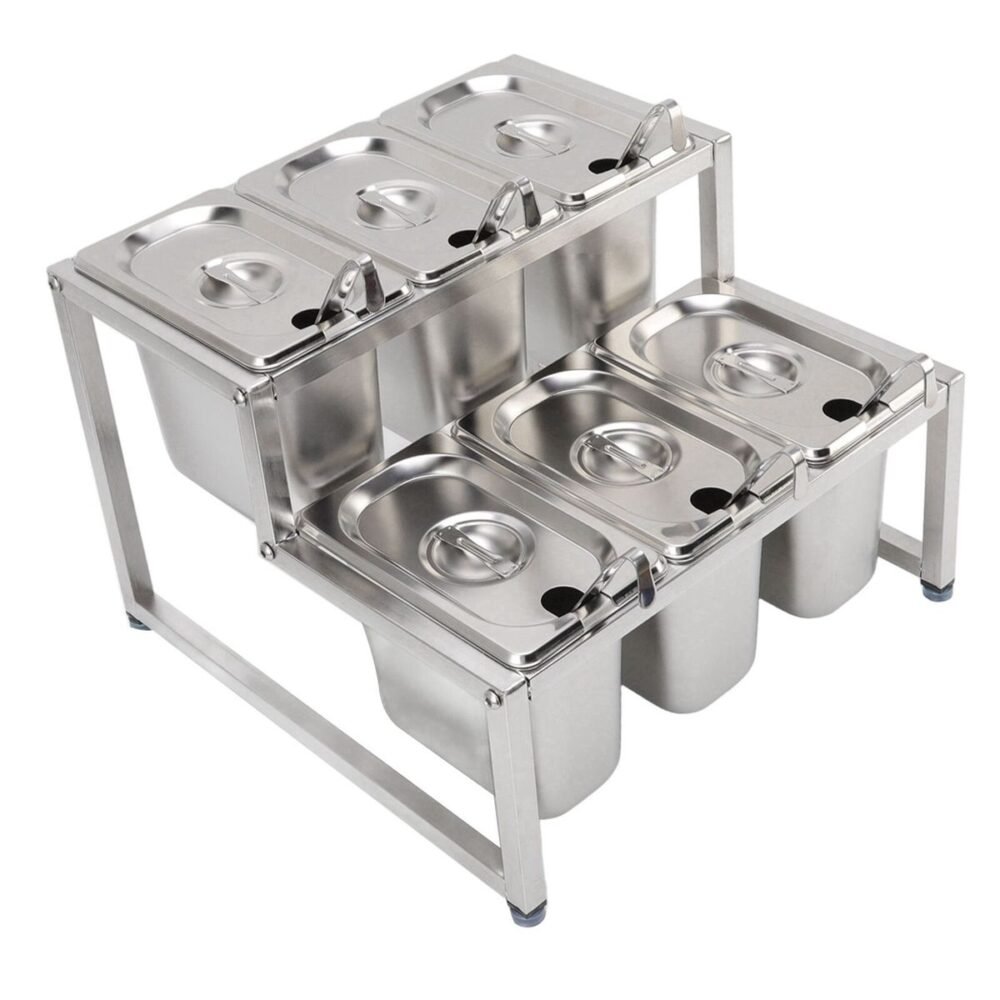 Kitchen Stand - Image 2