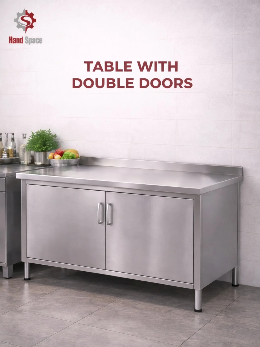 Industrial Processing Tanks