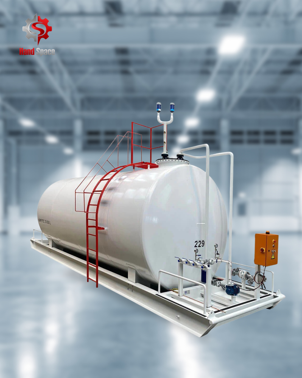 Stainless Kitchen Units